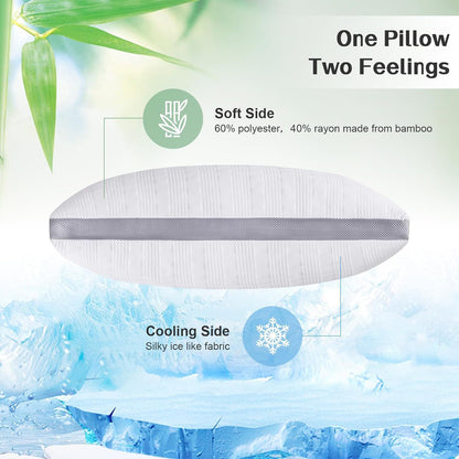 Wolf Sleep Pillow