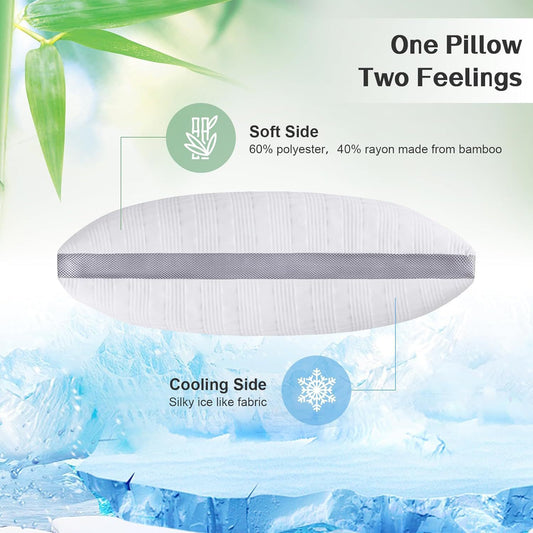 Wolf Sleep Pillow