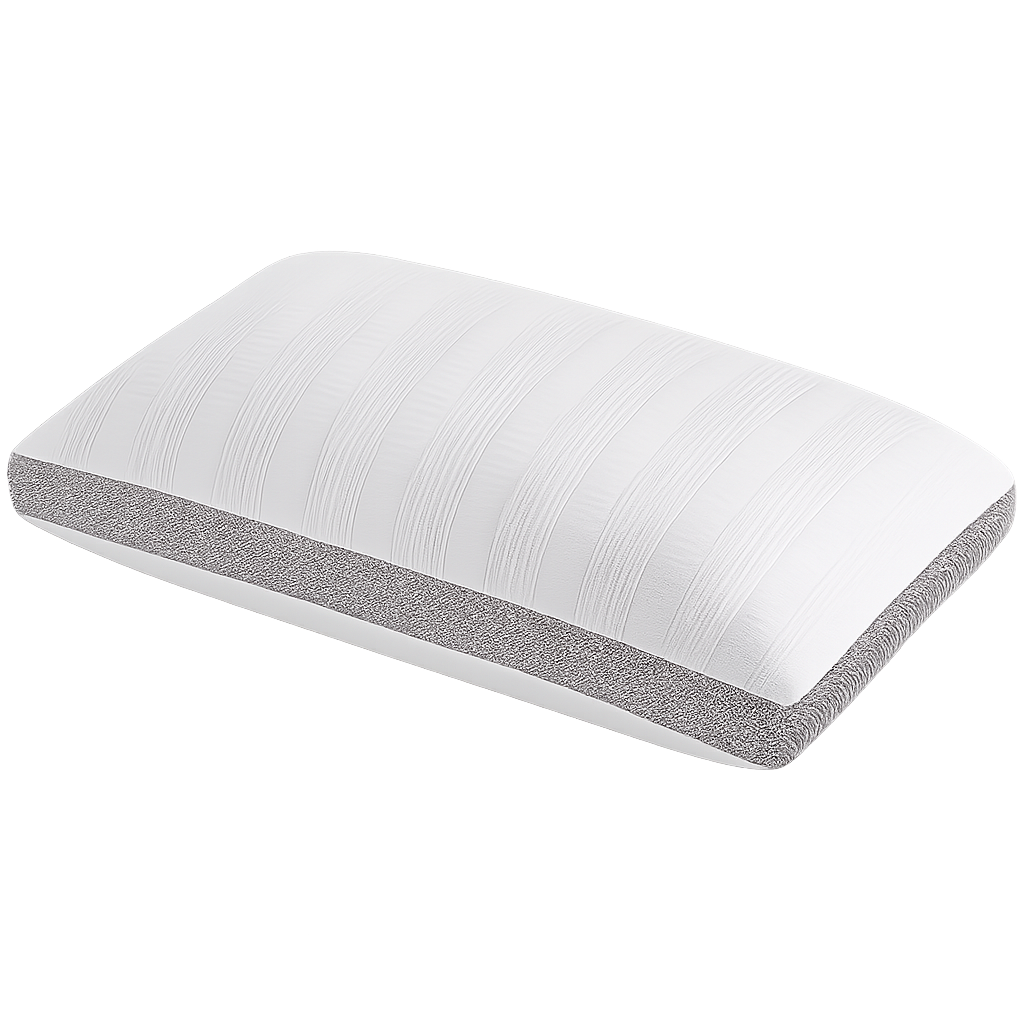 Wolf Sleep Pillow