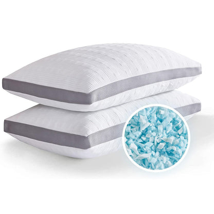 Wolf Sleep Pillow